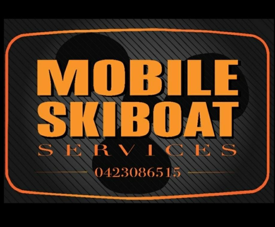 Mobile Ski Boat Services